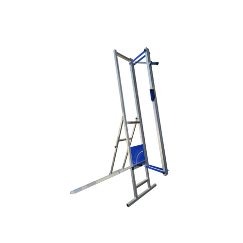 Bautool DWD15 Kőzetgyapot vágó állvánnyal 1500x280 mm