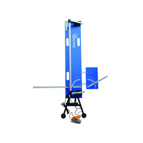 Bautool DBWD63 Polisztirolvágó &quot;PLUS&quot; 1370x300mm (állvánnyal)