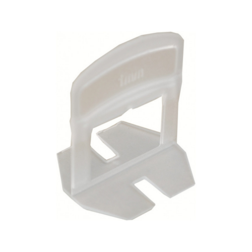 Ékes szintező kapu 1,0 mm    0-12 mm  (100db/cs) basic (180100)