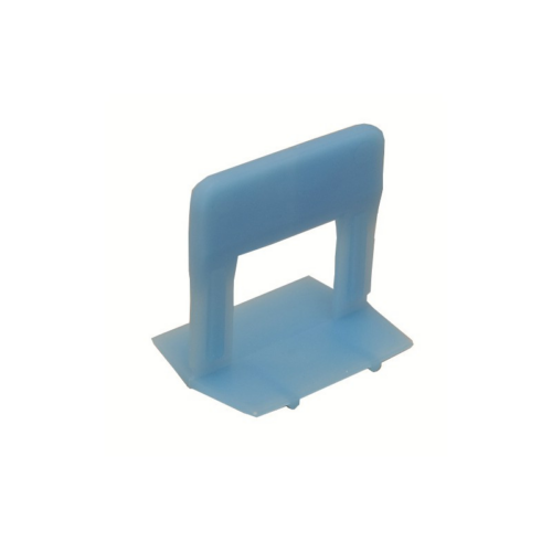 Ékes szintező kapu 5,0 mm    5-15 mm lapokhoz, profi (100 db/cs)