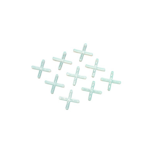 Fugakereszt hosszúszárú üreges, 3mm, 200db/csom.