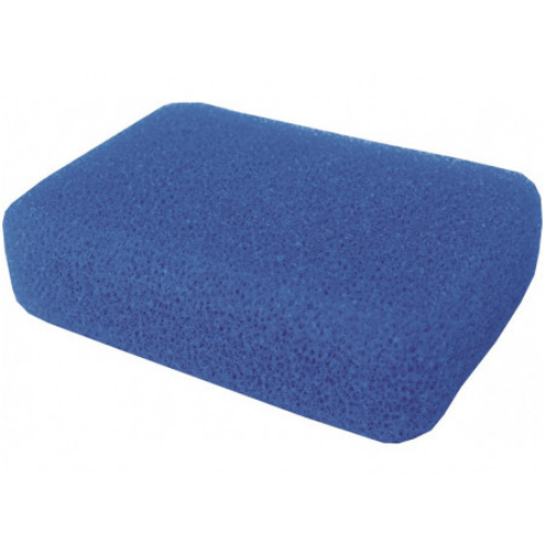 Csempe lemosó szivacs epoxi 180x130x50 mm