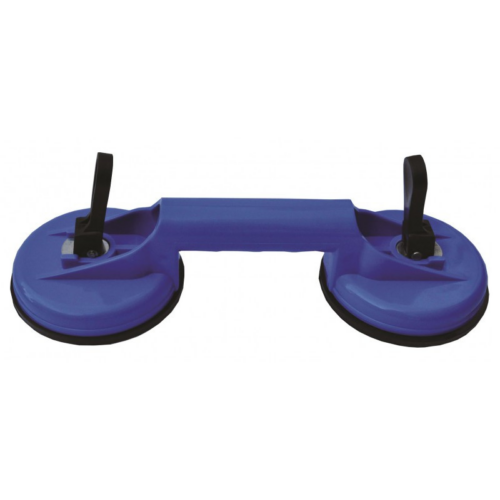 Tapadókorong dupla (műanyag fogantyúval) (80kg)