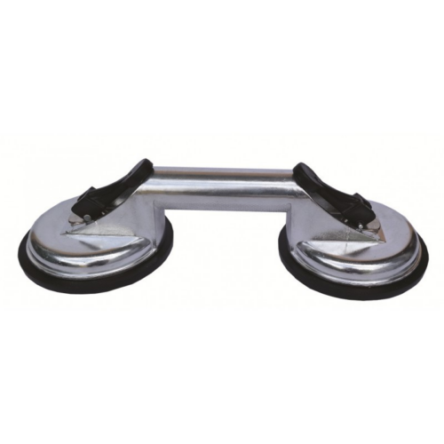 Tapadókorong dupla (fém) (80kg)