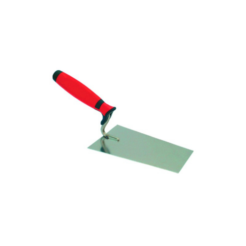 Bautool 3203160 Rozsdamentes kőműveskanál soft