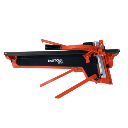 Bautool NL155600 Csempevágó 600mm csapágyas, &quot;MESTER&quot;