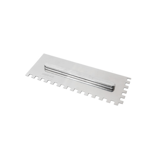 BIHUI Glettelő készlet tartalék lap - 280x115/10x10 mm