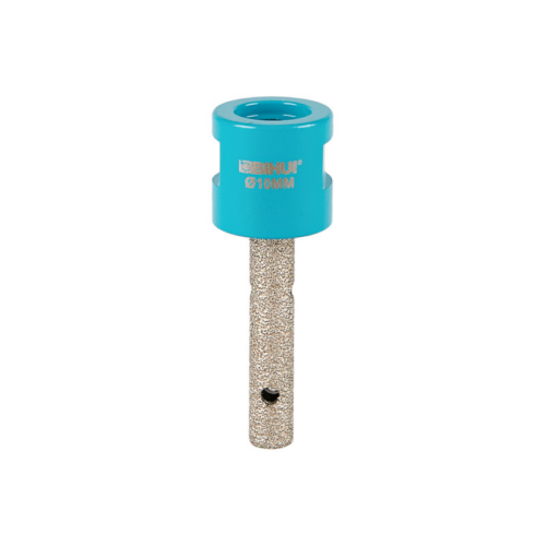 BIHUI Gyémántmaró (M14) Ø10 mm