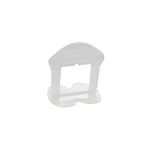 BIHUI Ékes szintező kapu 1 mm , 3-18 mm (100 db/cs)