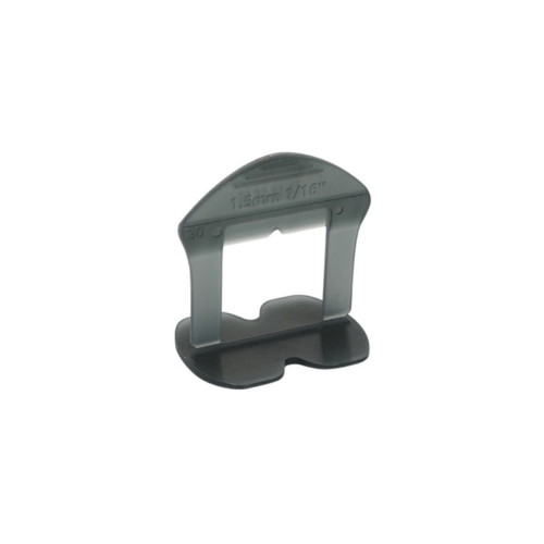 BIHUI Ékes szintező kapu 1,5 mm, 3-18 mm (100 db/cs)