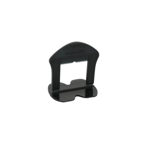 BIHUI Ékes szintező kapu 3 mm , 3-18 mm (100 db/cs)