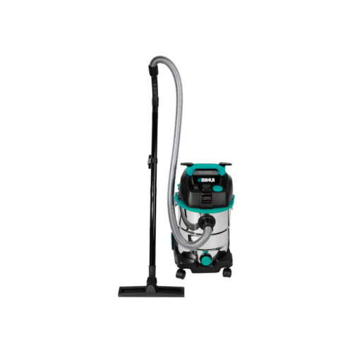 BIHUI VCH30 Ipari porszívó száraz-nedves 1200W, 30L
