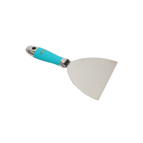 BIHUI RM.Spatulya egybeöntött nyél, Soft - 250 mm