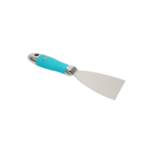 BIHUI RM.Spatulya egybeöntött nyél, Soft - 40 mm