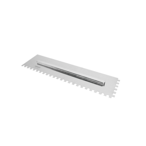 BIHUI Svájci glettelő készlet tartalék lap - 480x130/10x10 mm