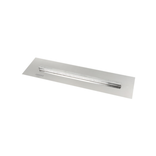 BIHUI Svájci glettelő készlet tartalék lap - 480x130 mm