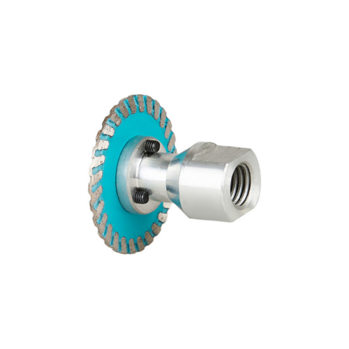 BIHUI Gyémánttárcsa vágáshoz, csiszoláshoz   60 mm