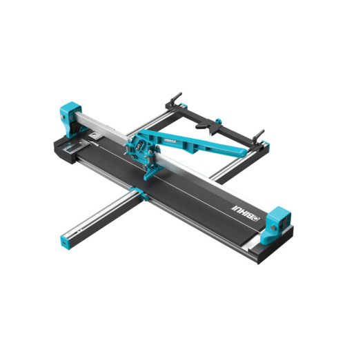 BIHUI TCS1200 Csempevágó támasztókerettel - 1200 mm