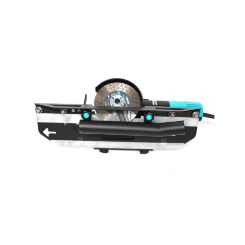 BIHUI Gérvágó adapter (Jolly), sarokcsiszolóval (1200W, 125 mm)