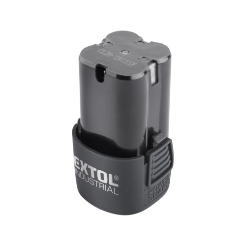 Extol tartalék akku Li-ion, 16V, 2000 mAh a 8791580 géphez