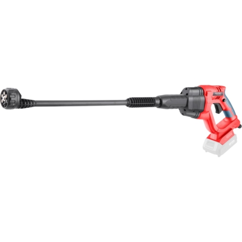 Extol akkus magasnyomású mosó, Share20V, 20V, Li-ion, AKKU és Töltő NÉLKÜL, névl. nyomás: 22 Bar, max.120 liter/óra