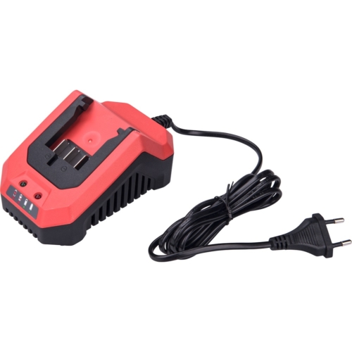 Extol akkutöltő Garden20V, 20V, 2,4A a 8895780 és 8895782 akkuhoz
