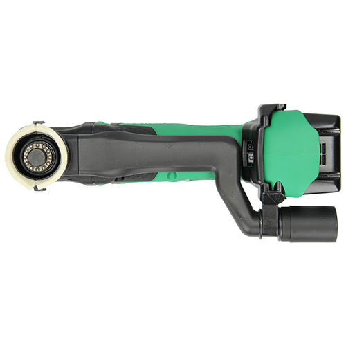 HIKOKI porelszívó rendszer /DH36DPE/18DPC