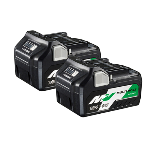 HIKOKI ¤akku BSL36A18 MultiVolt 2db