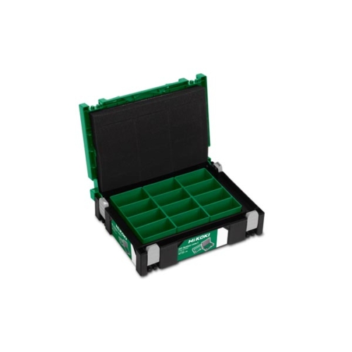 HIKOKI Hitbox HSC I. (dobozkával)