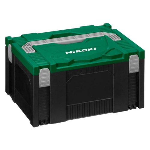 HIKOKI Hitbox HSC III. (szivacs nélkül)