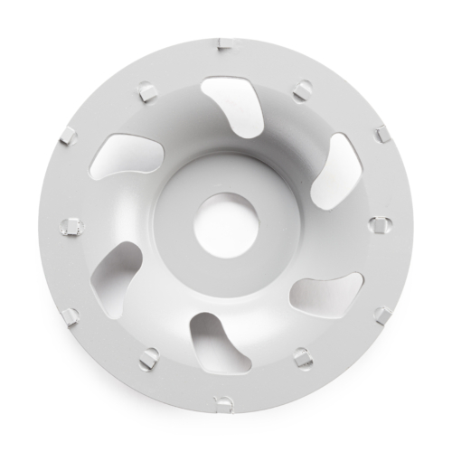 HIKOKI gyémánt csiszolókorong 125mm /abr.