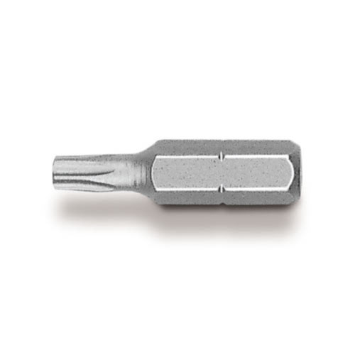 HIKOKI bithegy 1/4 TORX T4/T5/T6 25MM 3db
