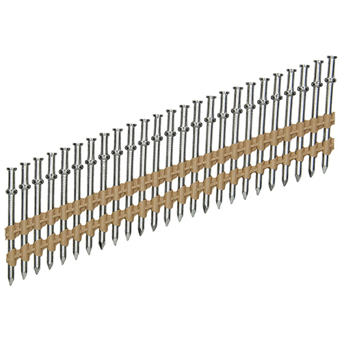 HIKOKI szög duplex 3,3*57/45 21°/2000 db