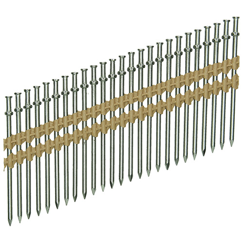 HIKOKI szög duplex 3,3*89/77 21°/2000 db