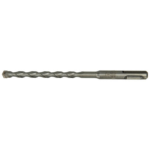 HIKOKI fúrószár 4x110/41mm SDS+ HSP
