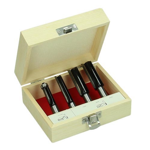 HIKOKI marófej készlet 12mm 4 db-os