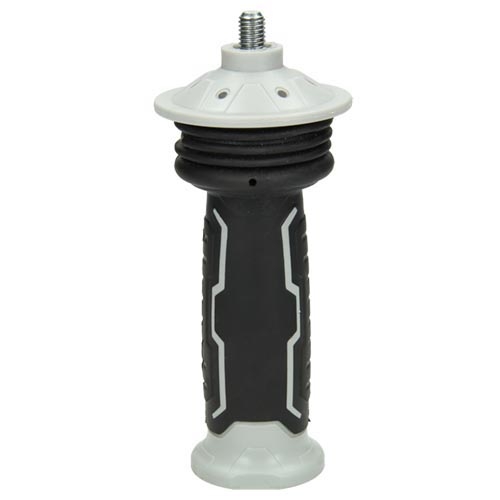 HIKOKI oldalfogantyú antivibrációs/115-125