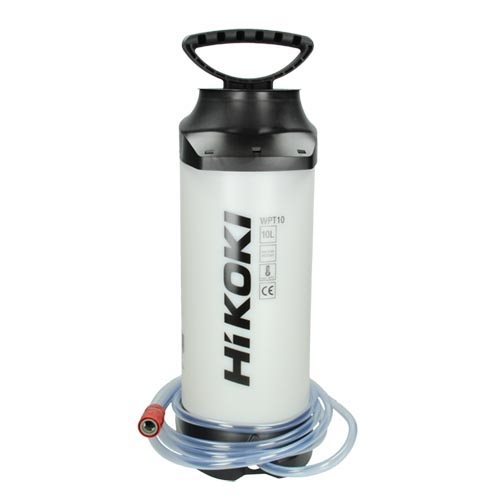 HIKOKI vízpumpa 10L