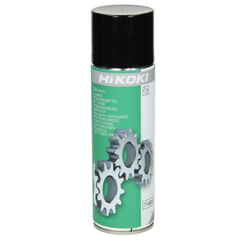 HIKOKI tisztító folyadék 300ml (34039900)