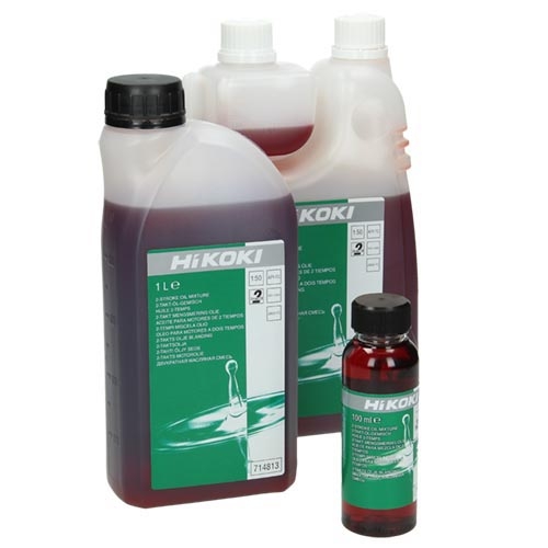 HIKOKI motorolaj 2 ütemű 100 ML (34039900)