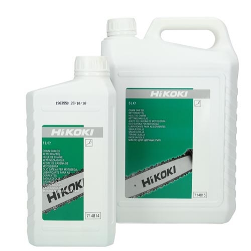 HIKOKI lánckenő olaj normal 1L (34039900)