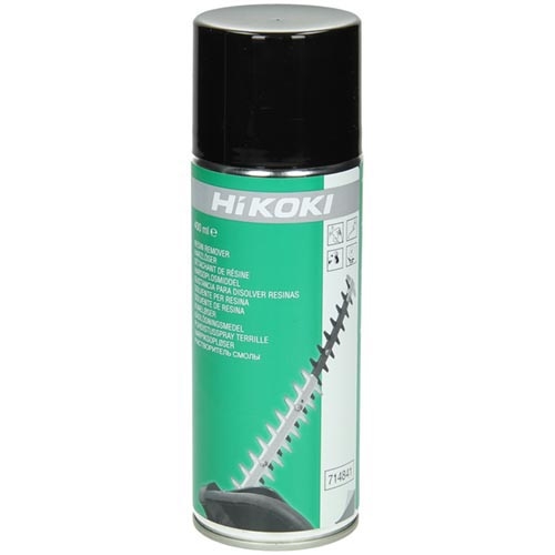 HIKOKI gyanta oldó sövényvágóhoz 34039900