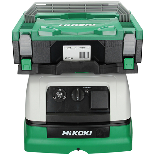 HIKOKI HSC adapter porszívóra