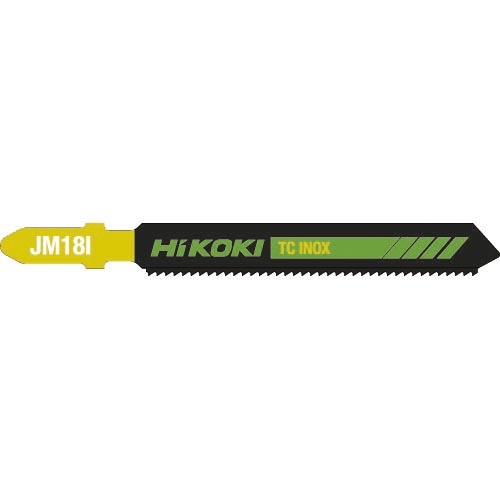 HIKOKI fűrészpenge JM18I 65,0 - progr.