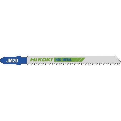 HIKOKI fűrészpenge JM20 75-3,0mm/5db