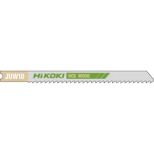 HIKOKI fűrészpenge JUW10 75-2,5mm/5db