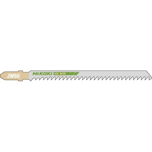 HIKOKI fűrészpenge JW60 5 db-os