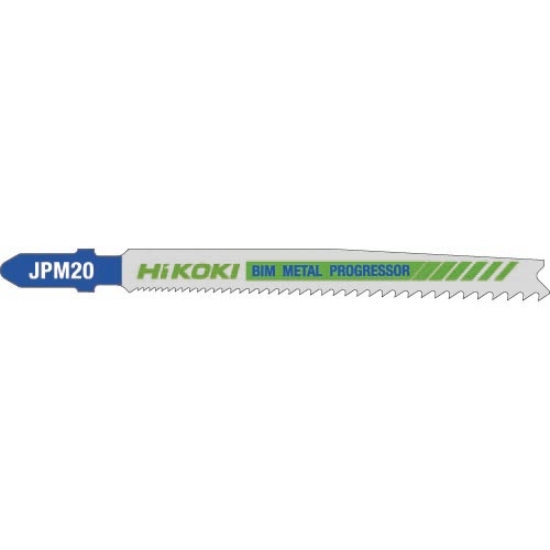 HIKOKI fűrészpenge JA10 5 db-os