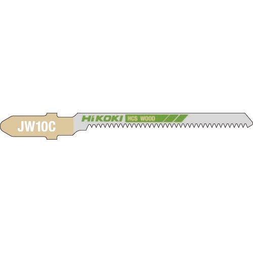 HIKOKI fűrészpenge JW10C 76,6-1,4/5db