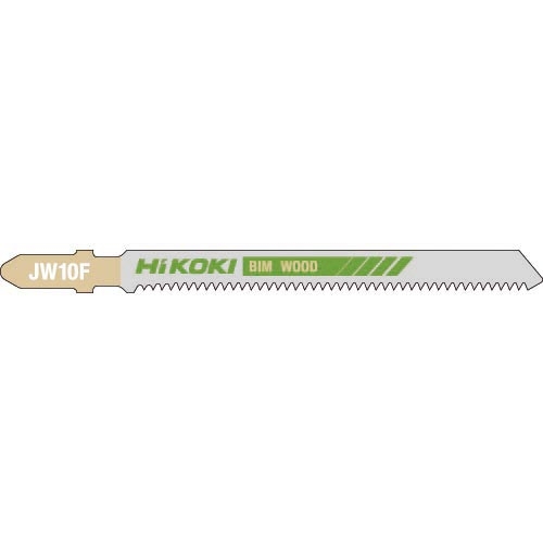 HIKOKI fűrészpenge JW10F 100,4-1,7/5
